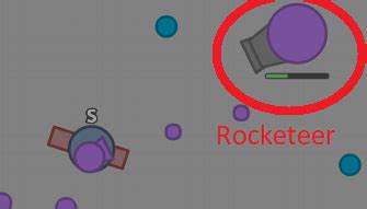 destroyer diep io|Rocketeer .